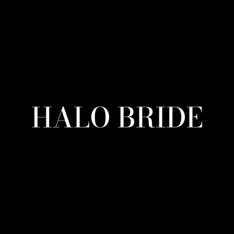 We have created neon signs for halo bride, an australian jewellery company