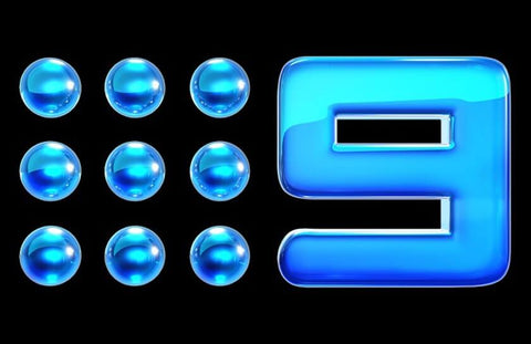 We created LED Custom Neon Signs For Channel Nine in Australia.
