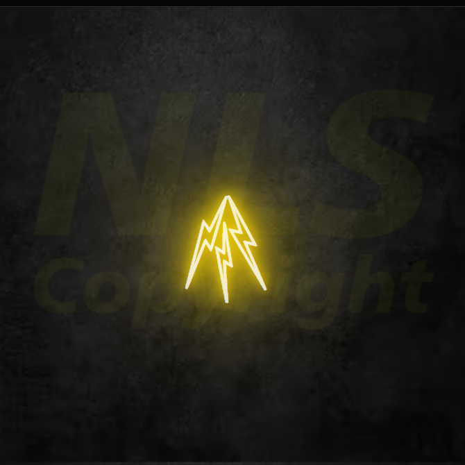 Super Lightning Neon - Custom LED Neon Sign Australia | NEONLIGHTSIGNS